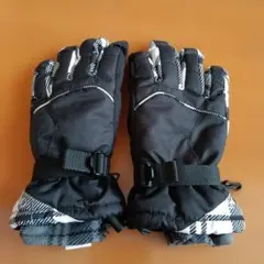 IGNIOスキー.スノボー　グローブ レディースS