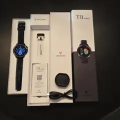 VOICE CADDIE T11PROのサムネイル