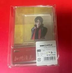 刀ミュ スクラッチ アクスタ 加州清光