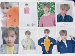 2025年最新】seventeen haru トレカの人気アイテム - メルカリ