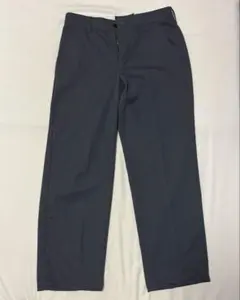 RED KAP PT20ワークパンツ チャコール　 W32