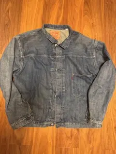 新品】LVC S506XX 1944 JACKET YAMPER 40 - メルカリ