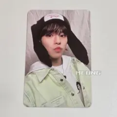 Stray Kids Seungmin ODDINARY スンミン トレカ - メルカリ