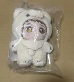 恋と深空 万氪 レイ ぬいぐるみ マスコット - メルカリ