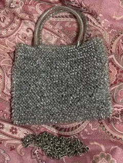 アンテプリマ　スタンダード ミニアトゥーラ シルバー