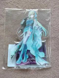 藍沢エマ アクリルスタンド