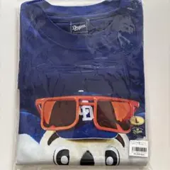 【新品未着用】ドアラの顔Tシャツ プロデューサーVer. 【Lサイズ】
