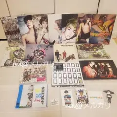 2026年最新】トレカ shinee sherlockの人気アイテム - メルカリ