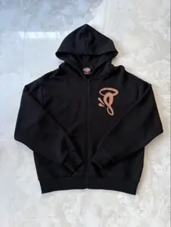 syna worldパーカー シナワールド パーカー ジップパーカー