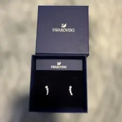 SWAROVSKI ピアス