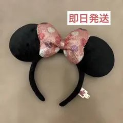 2026年最新】ミニー カチューシャ スパンコールの人気アイテム - メルカリ