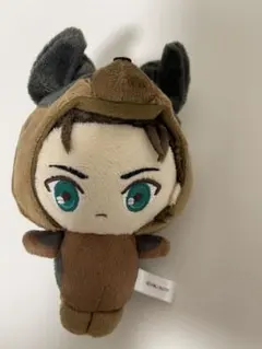 2025年最新】進撃の巨人 あにまるっこ エレンの人気アイテム - メルカリ