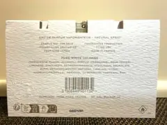 【送料込み】CREED 香水サンプルセット 5本入り Nguyễn Đức Thắng 様専用 CREED 香水サンプル5本セット中古