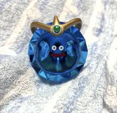 最終値下げ　ドラゴンクエスト AM ビッグクリアフィギュア スライムエンペラー