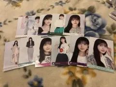 久保史緒里 乃木坂46 生写真 まとめ売り
