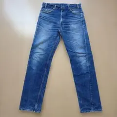 LEVI’S 505デニムパンツ(ジーンズ) サイズ35inchのサムネイル