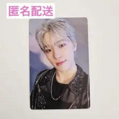 SEVENTEENTH HEAVEN 通常盤 ディノ トレカ