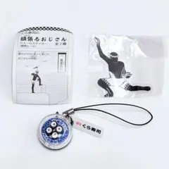 くら寿司 ステッカーとストラップ 2点セット