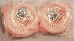ハンギョドン 40thAnniversary ⑨電子レンジ蒸し器 2個セット