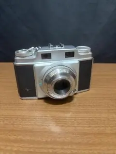 AGFA KARAT 36 Solinar 2.8/50 レンジファインダー機 - メルカリ