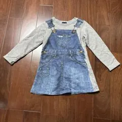 Lee だまし絵ワンピース 120