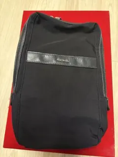 Paul Smith ブラックショルダーバッグのサムネイル