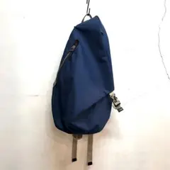 Heart Made Factory 雫型リュック 美品 ブルー系 25Lのサムネイル
