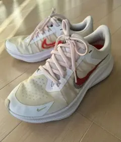 ナイキ Nike Air zoom winflo 23.5