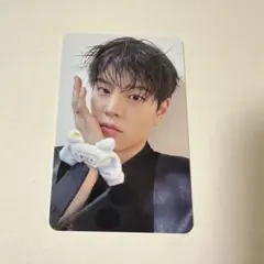 Stray Kids <RUN IT SEOUL> スンミン 入場特典 - メルカリ