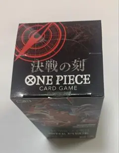 新品・即日発送】ワンピース決戦の刻テープカット Joshin当選品 OP-16
