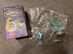 ポケモン　夢見る月夜の星散歩　グレイシア
