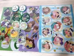 忍たま乱太郎グッズセット