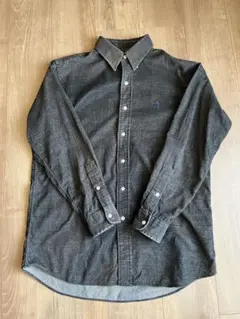 Ralph Lauren Ellington コーデュロイシャツ L