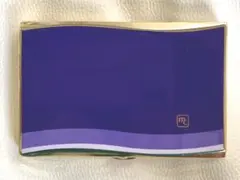 マリ・クレール（marie claire）製 高級カードケース