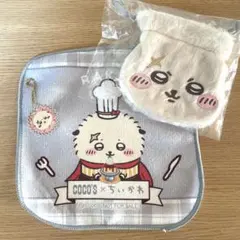 ⭐︎ちいかわ　ラッコセット⭐︎