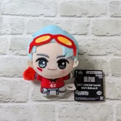 2026年最新】Nct dream ぬいぐるみ ジェミンの人気アイテム - メルカリ