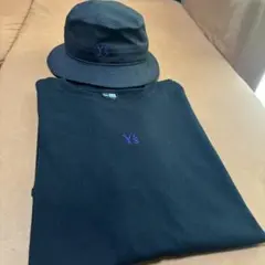 ワイズ×ニューエラコラボ　2点セット