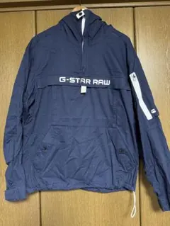 g-star raw マウンテンパーカー 未使用タグ付き G-STAR RAW RAW（ジースター ロウ） MOUNTAIN HOODED BOMBER 82563