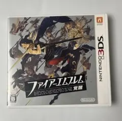 ◆3DS◆ファイアーエムブレム 覚醒