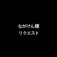 ながけん様 リクエスト