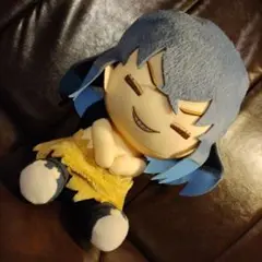 新品♥非売品レア♥鬼滅の刃 ぽふっとぬいぐるみ 大量32点まとめ売り♥セット売り 格安】鬼滅の刃 ぽふっと ぬいぐるみ 手のひらサイズ 全種類