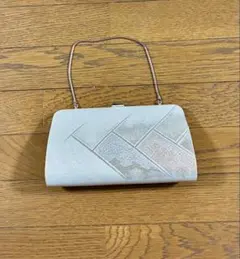 #【美品】和装用 2WAY クラッチバッグ＋和装小物