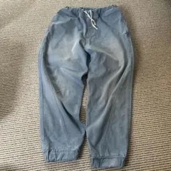 オフィシャルチーム ボトムス