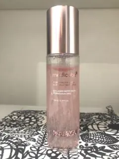 メディキューブ　PDRNピンクゼリーセラムミスト