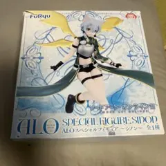 ソードアートオンラインII ALOスペシャルフィギュア 〜シノン〜