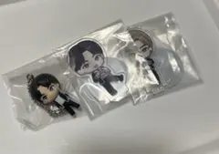 ENHYPEN ガチャガチャ ジョンウォン ジェイ