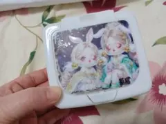 2026年最新】skullpanda ピンバッジの人気アイテム - メルカリ