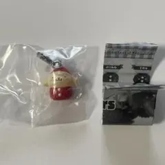 サンリオキャラクターズ ポムポムプリン いちごめじるしアクセサリー