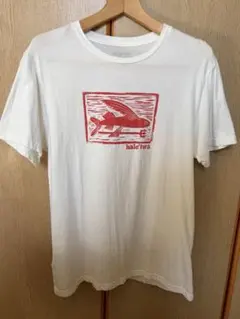 patagonia ハレイワ Tシャツ ハワイ限定　M ホワイト