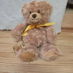 テディベア ぬいぐるみ リュックサックのサムネイル